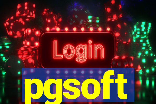 pgsoft-games porcentagem